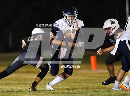 Thumbnail 2 in Cicero Prep Academy vs. Lincoln Prep photogallery.