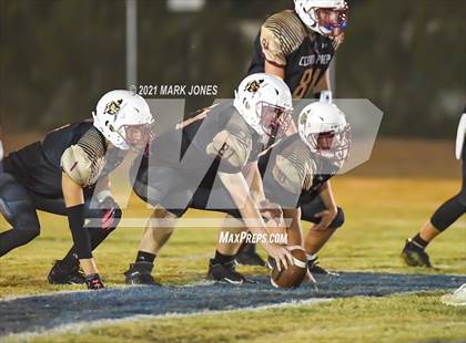 Thumbnail 1 in Cicero Prep Academy vs. Lincoln Prep photogallery.