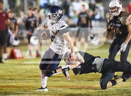 Thumbnail 1 in Cicero Prep Academy vs. Lincoln Prep photogallery.