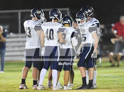 Thumbnail 1 in Cicero Prep Academy vs. Lincoln Prep photogallery.