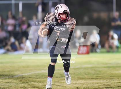 Thumbnail 2 in Cicero Prep Academy vs. Lincoln Prep photogallery.