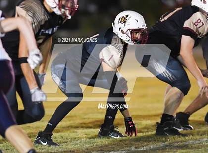 Thumbnail 1 in Cicero Prep Academy vs. Lincoln Prep photogallery.