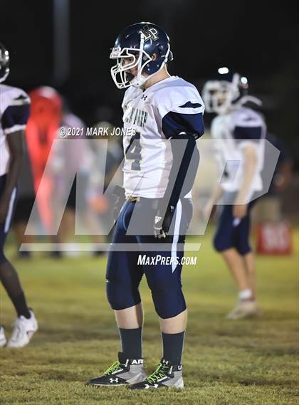 Thumbnail 1 in Cicero Prep Academy vs. Lincoln Prep photogallery.
