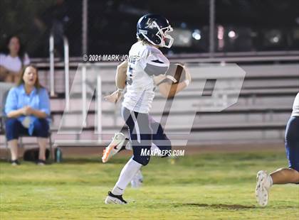 Thumbnail 3 in Cicero Prep Academy vs. Lincoln Prep photogallery.