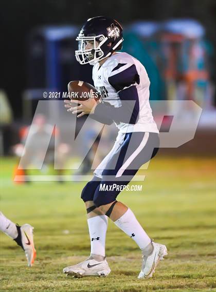 Thumbnail 2 in Cicero Prep Academy vs. Lincoln Prep photogallery.