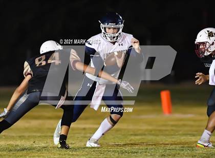 Thumbnail 1 in Cicero Prep Academy vs. Lincoln Prep photogallery.