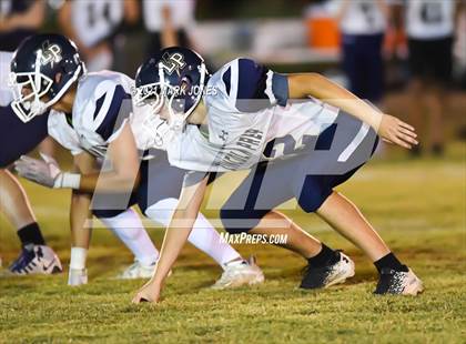 Thumbnail 1 in Cicero Prep Academy vs. Lincoln Prep photogallery.