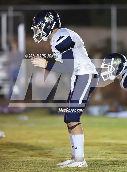 Thumbnail 1 in Cicero Prep Academy vs. Lincoln Prep photogallery.