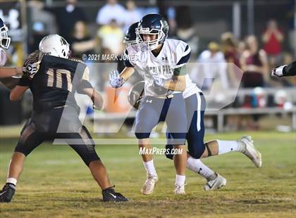 Thumbnail 1 in Cicero Prep Academy vs. Lincoln Prep photogallery.