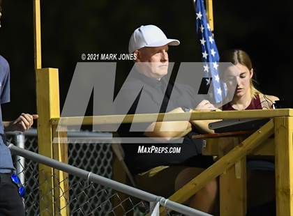Thumbnail 1 in Cicero Prep Academy vs. Lincoln Prep photogallery.