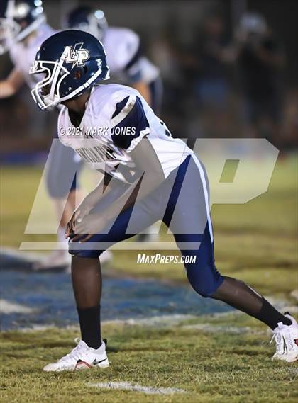 Thumbnail 1 in Cicero Prep Academy vs. Lincoln Prep photogallery.