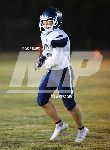 Thumbnail 2 in Cicero Prep Academy vs. Lincoln Prep photogallery.