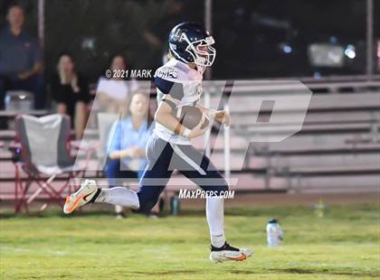 Thumbnail 2 in Cicero Prep Academy vs. Lincoln Prep photogallery.