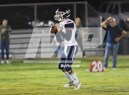 Thumbnail 1 in Cicero Prep Academy vs. Lincoln Prep photogallery.
