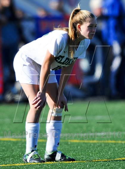 Thumbnail 1 in Eldred vs. Poland (NYSPHSAA Class D Semifinal) photogallery.