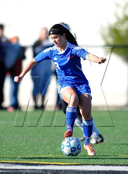 Thumbnail 1 in Eldred vs. Poland (NYSPHSAA Class D Semifinal) photogallery.