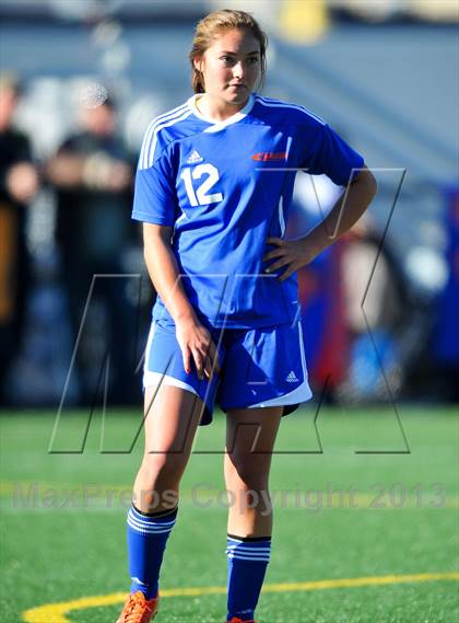 Thumbnail 1 in Eldred vs. Poland (NYSPHSAA Class D Semifinal) photogallery.