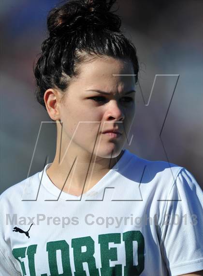 Thumbnail 1 in Eldred vs. Poland (NYSPHSAA Class D Semifinal) photogallery.