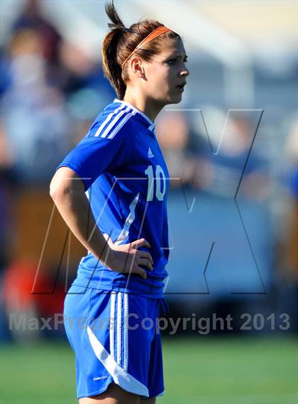 Thumbnail 2 in Eldred vs. Poland (NYSPHSAA Class D Semifinal) photogallery.