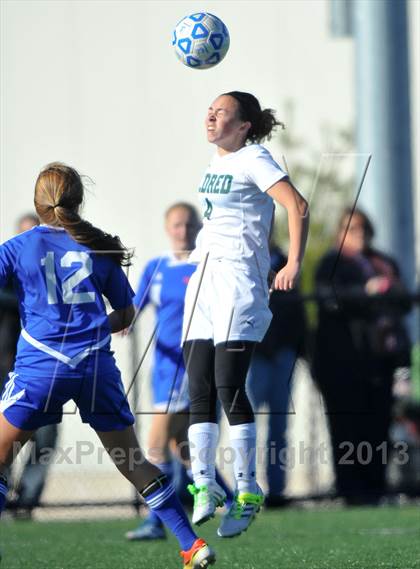 Thumbnail 1 in Eldred vs. Poland (NYSPHSAA Class D Semifinal) photogallery.