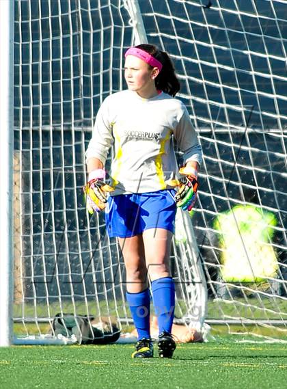 Thumbnail 1 in Eldred vs. Poland (NYSPHSAA Class D Semifinal) photogallery.