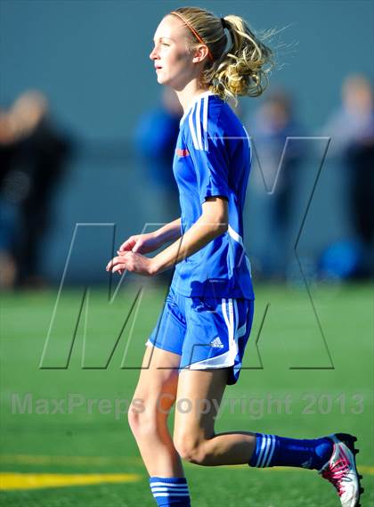 Thumbnail 2 in Eldred vs. Poland (NYSPHSAA Class D Semifinal) photogallery.