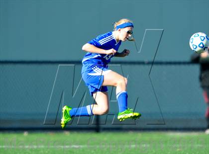 Thumbnail 1 in Eldred vs. Poland (NYSPHSAA Class D Semifinal) photogallery.