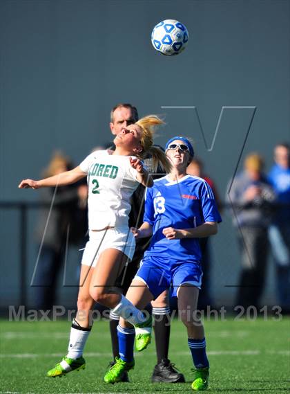 Thumbnail 3 in Eldred vs. Poland (NYSPHSAA Class D Semifinal) photogallery.