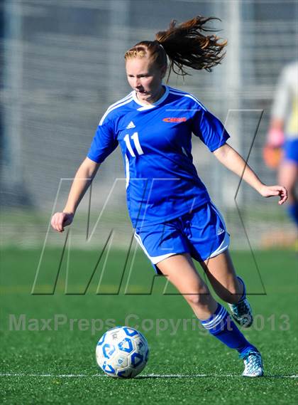 Thumbnail 2 in Eldred vs. Poland (NYSPHSAA Class D Semifinal) photogallery.