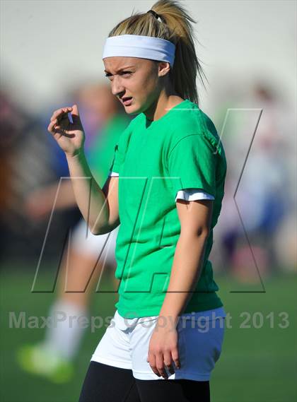 Thumbnail 3 in Eldred vs. Poland (NYSPHSAA Class D Semifinal) photogallery.