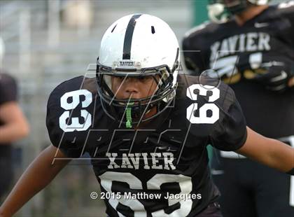 Thumbnail 3 in Hamden @ Xavier photogallery.