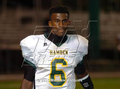 Thumbnail 3 in Hamden @ Xavier photogallery.