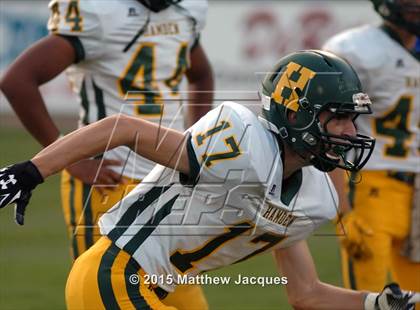 Thumbnail 2 in Hamden @ Xavier photogallery.