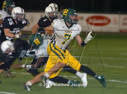 Thumbnail 3 in Hamden @ Xavier photogallery.