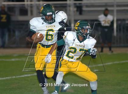 Thumbnail 1 in Hamden @ Xavier photogallery.