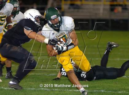 Thumbnail 3 in Hamden @ Xavier photogallery.