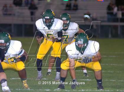 Thumbnail 3 in Hamden @ Xavier photogallery.