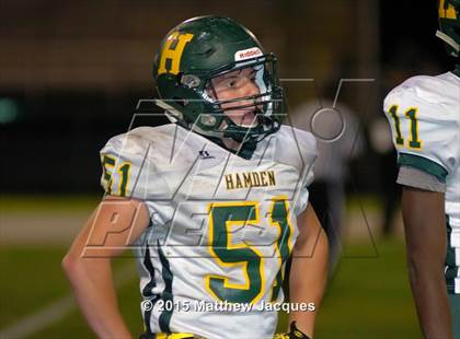 Thumbnail 1 in Hamden @ Xavier photogallery.