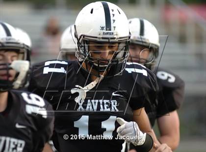 Thumbnail 1 in Hamden @ Xavier photogallery.