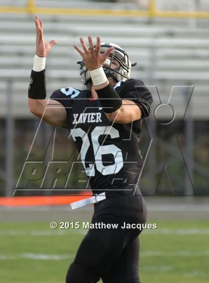 Thumbnail 1 in Hamden @ Xavier photogallery.
