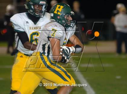 Thumbnail 2 in Hamden @ Xavier photogallery.