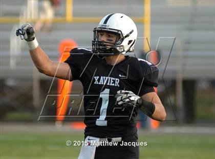 Thumbnail 1 in Hamden @ Xavier photogallery.