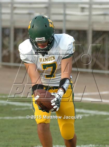 Thumbnail 2 in Hamden @ Xavier photogallery.
