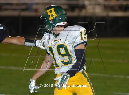 Thumbnail 3 in Hamden @ Xavier photogallery.