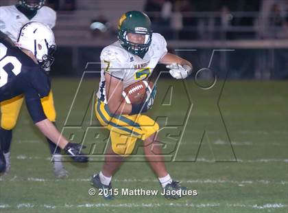 Thumbnail 1 in Hamden @ Xavier photogallery.