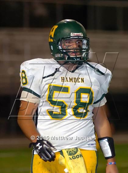 Thumbnail 2 in Hamden @ Xavier photogallery.
