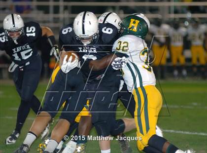 Thumbnail 1 in Hamden @ Xavier photogallery.