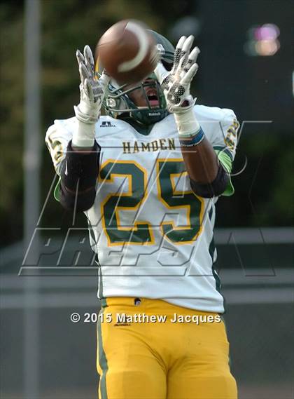 Thumbnail 1 in Hamden @ Xavier photogallery.