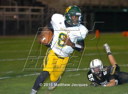 Thumbnail 3 in Hamden @ Xavier photogallery.