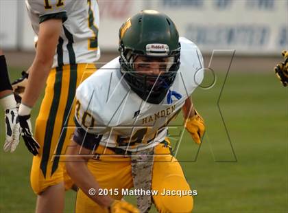 Thumbnail 1 in Hamden @ Xavier photogallery.
